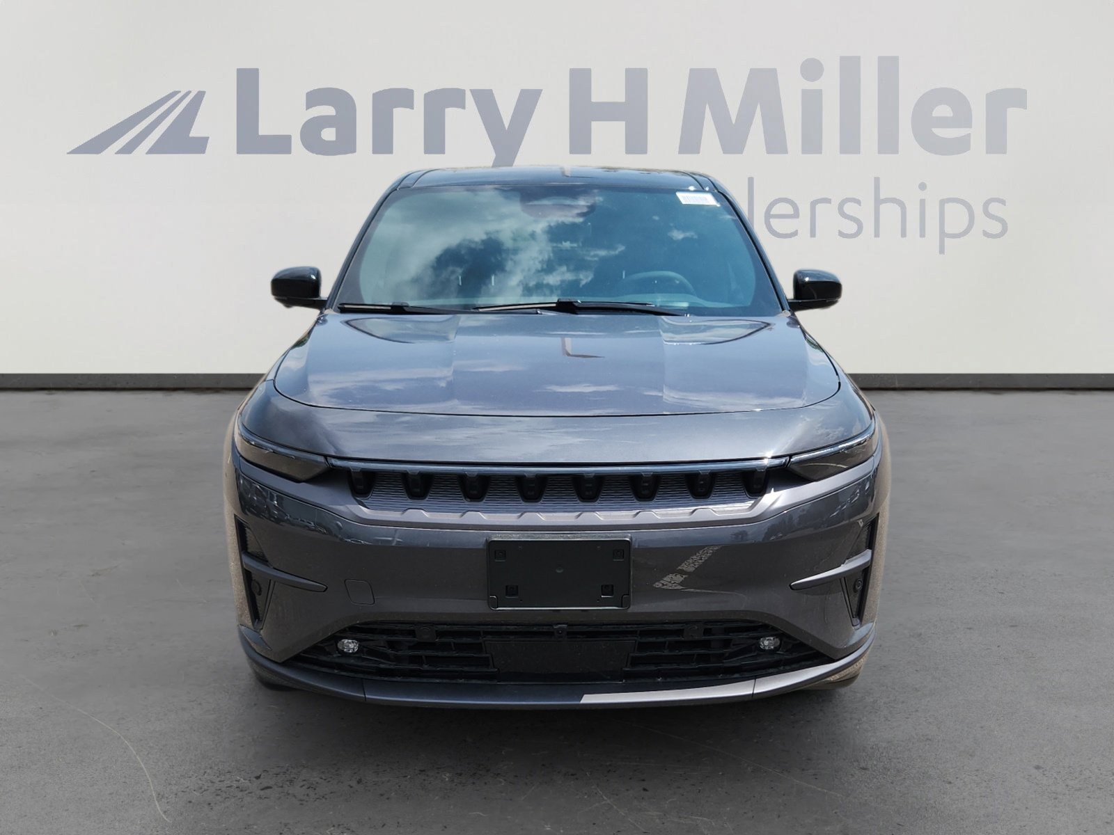 New 2025 Jeep Wagoneer S Launch Edition image 9