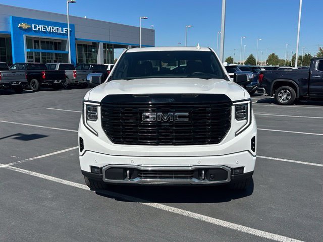 Used 2024 GMC Sierra 1500 Denali Ultimate AWD/4WD image 11