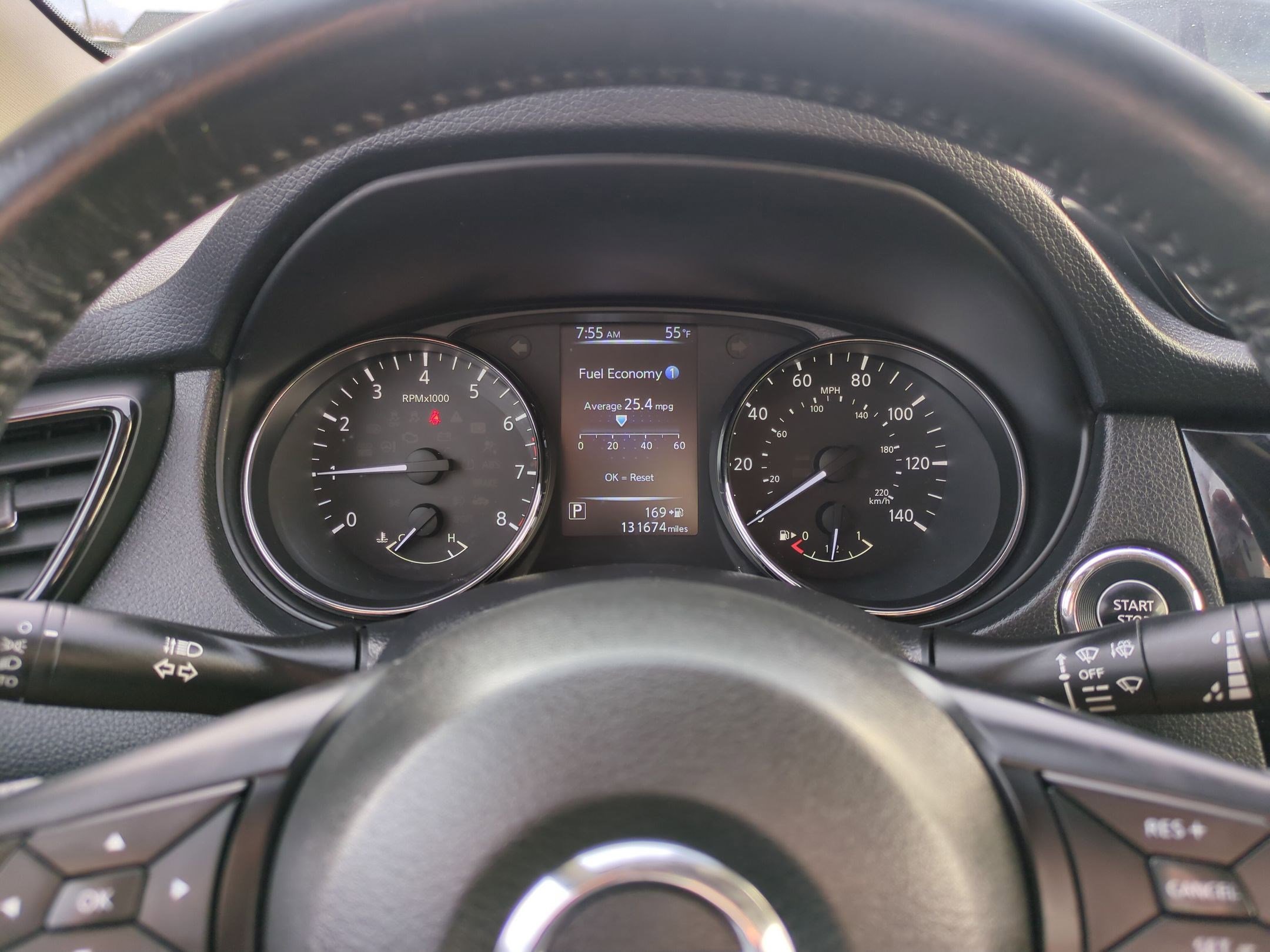 Used 2017 Nissan Rogue SV image 22