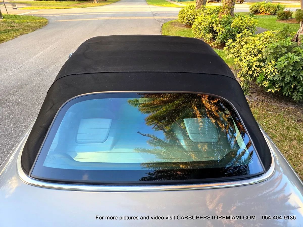 Used 2013 Mercedes-Benz E 550 Cabriolet w/ Premium 1 Pkg image 83