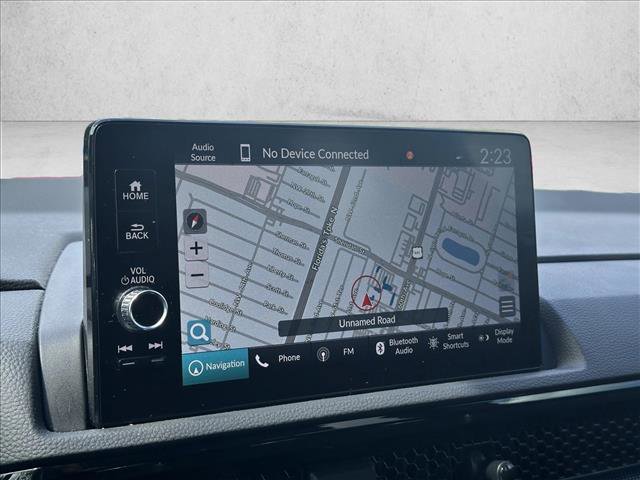 Used 2024 Honda CR-V Sport Touring image 13