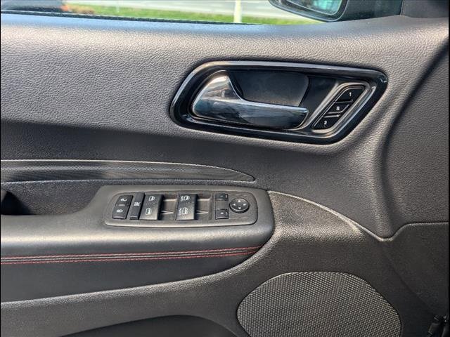 Used 2024 Dodge Durango GT image 16