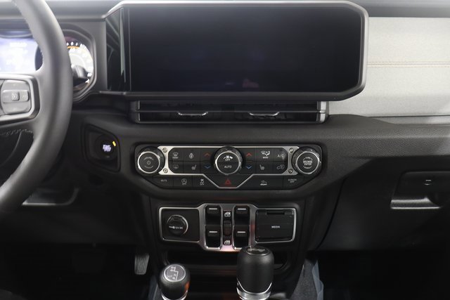 New 2026 Jeep Wrangler Sport S image 20