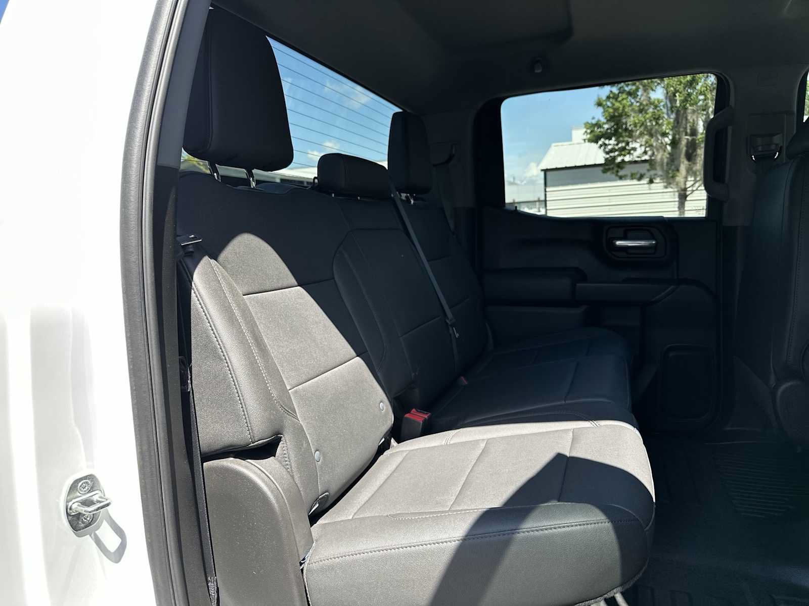 Used 2022 Chevrolet Silverado 1500 W/T w/ WT Value Package RWD image 18