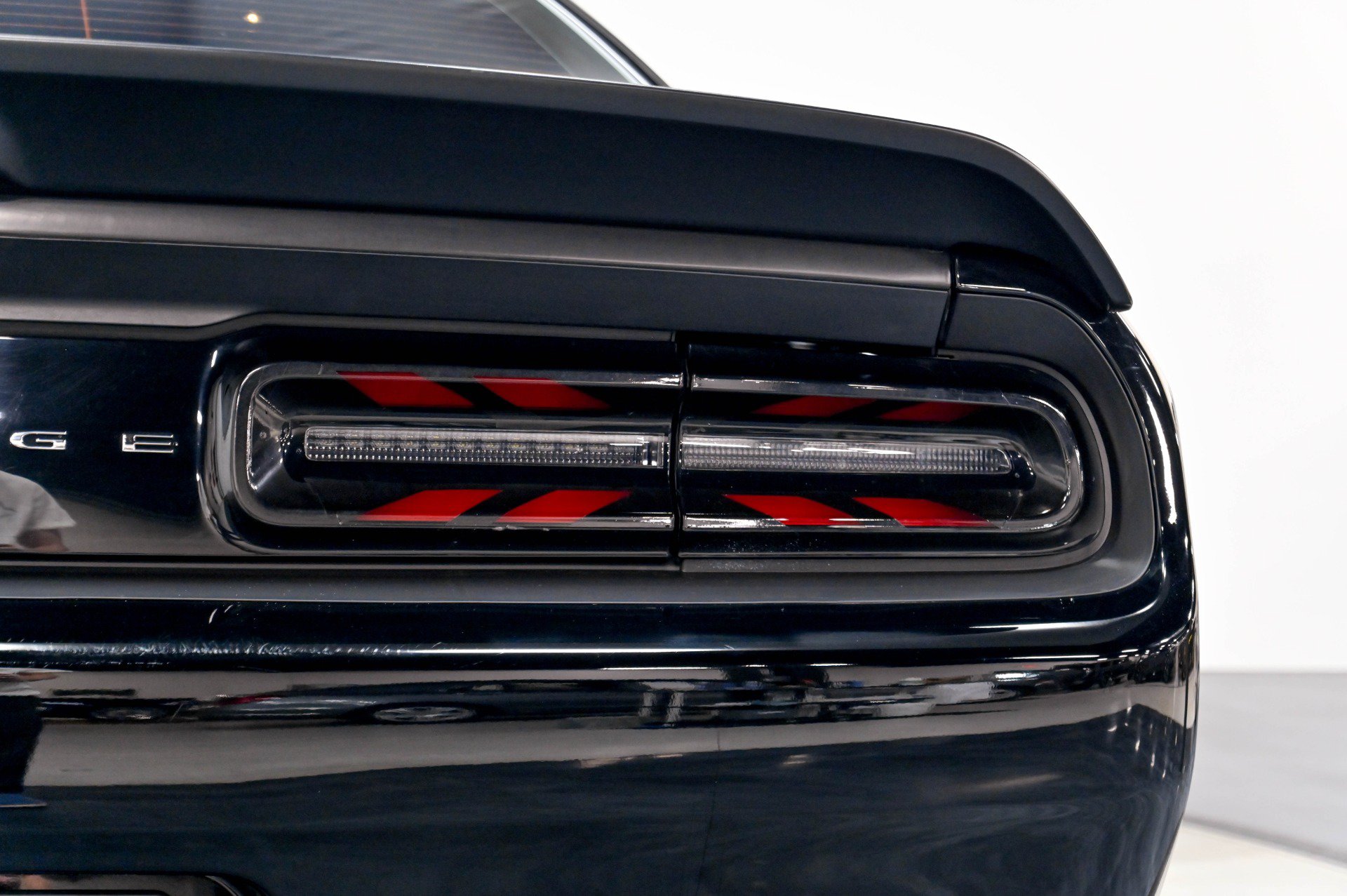 Used 2023 Dodge Challenger SRT Hellcat RWD image 53