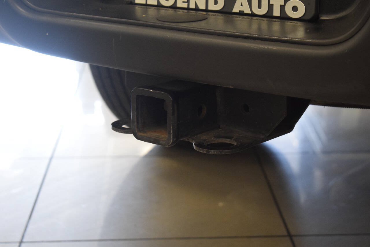Used 2016 RAM 1500 Tradesman w/ Popular Equipment Group RWD image 30