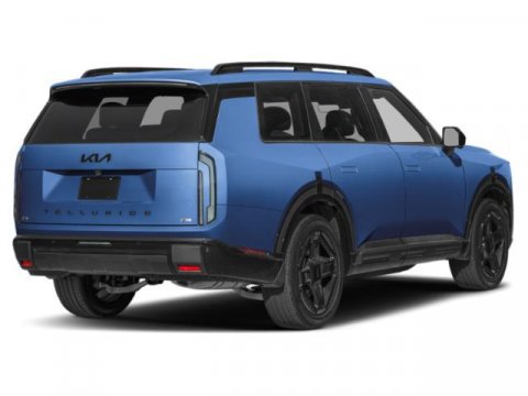 New 2027 Kia Telluride SX X-Line w/ Towing Package AWD/4WD video 2