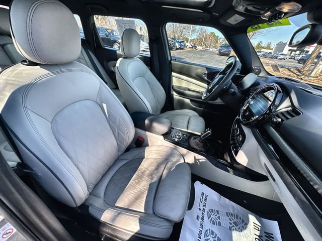 Used 2024 MINI Cooper Clubman John Cooper Works image 32