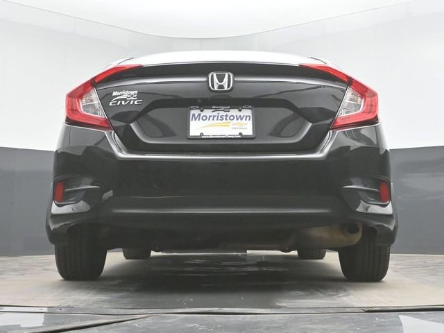 Used 2016 Honda Civic EX image 43