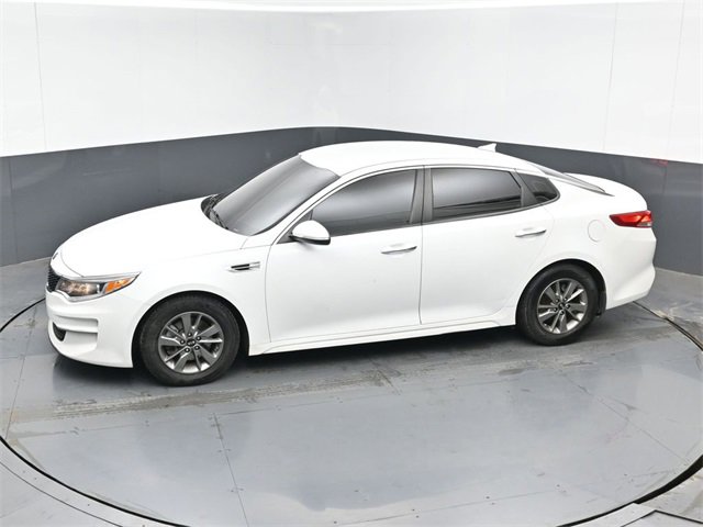 Used 2016 Kia Optima LX w/ Technology Package image 35