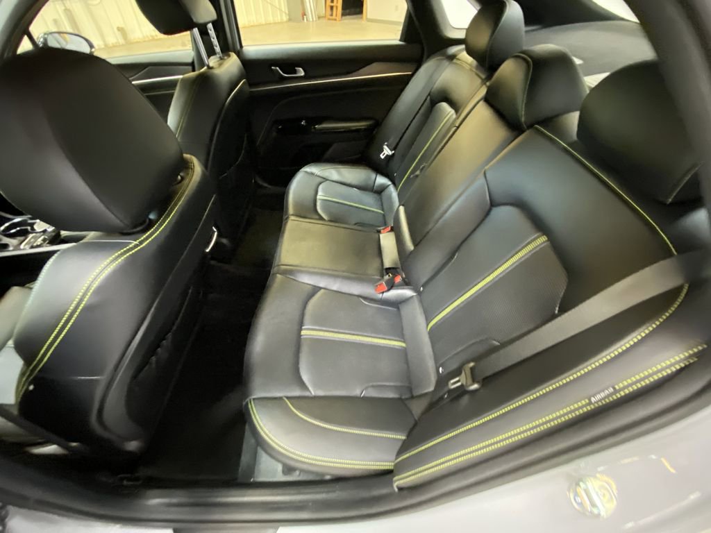 Used 2026 Kia K5 GT FWD image 25