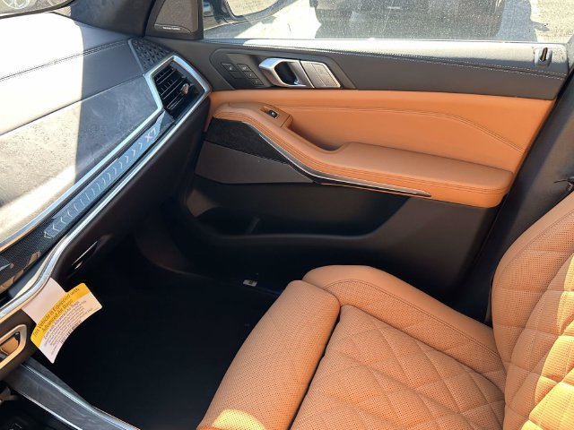 New 2027 BMW X7 xDrive40i w/ Executive Package AWD/4WD image 18