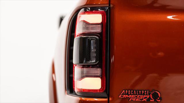 Used 2024 RAM 1500 TRX image 24