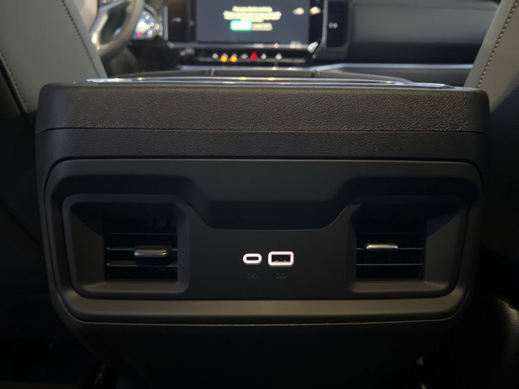 New 2025 Chevrolet Silverado 1500 RST w/ Convenience Package II image 22