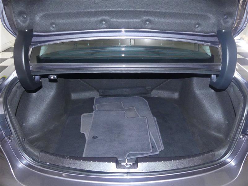 Used 2020 Acura ILX FWD image 26