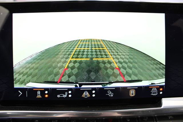 New 2026 GMC Sierra 1500 SLT w/ SLT Premium Plus Package AWD/4WD image 3