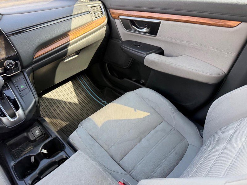 Certified 2017 Honda CR-V EX image 17