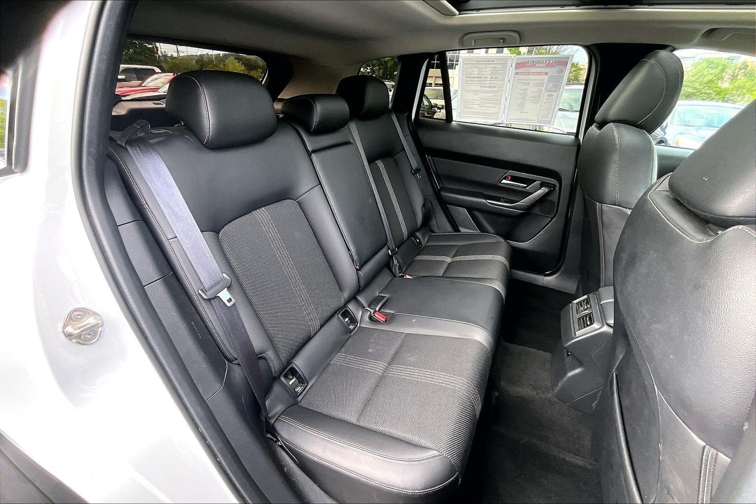 Used 2023 MAZDA CX-50 2.5 S w/ Accent Package AWD/4WD image 26