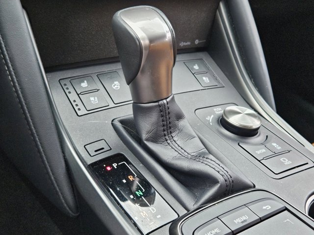 Used 2022 Lexus IS 300 AWD w/ Premium Package image 11
