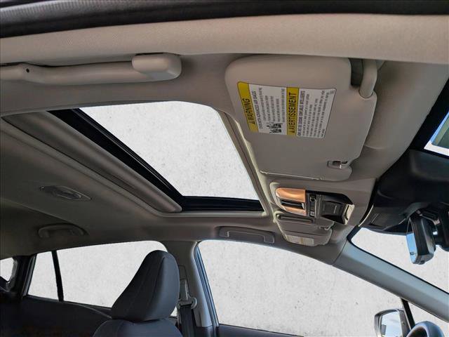 Certified 2025 Subaru Crosstrek 2.0i Premium AWD/4WD image 21