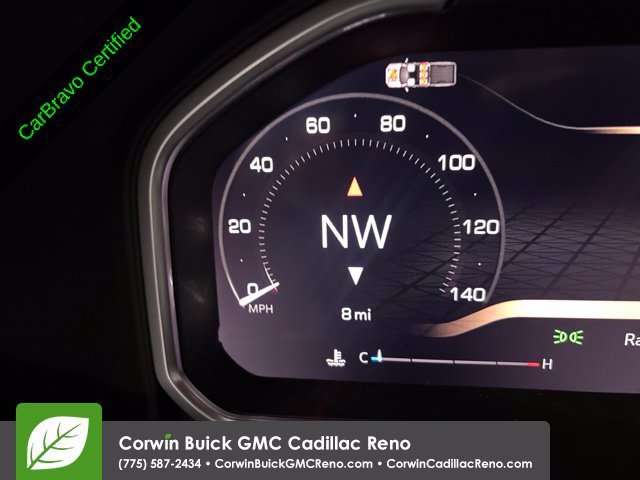 Certified 2026 GMC Sierra 2500 Denali Ultimate AWD/4WD image 23