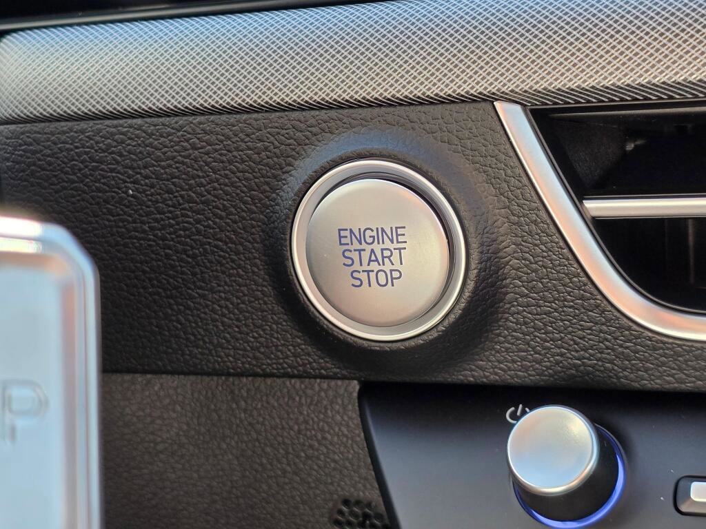 New 2026 Hyundai Sonata SEL image 24