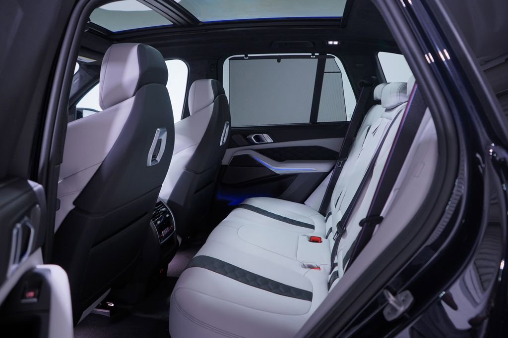 New 2026 BMW X5 M Competition w/ Executive Package image 5