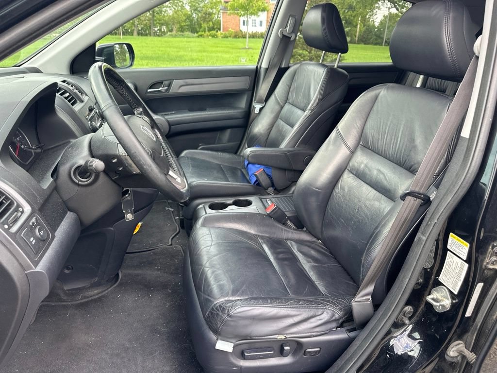 Used 2008 Honda CR-V EX-L image 16