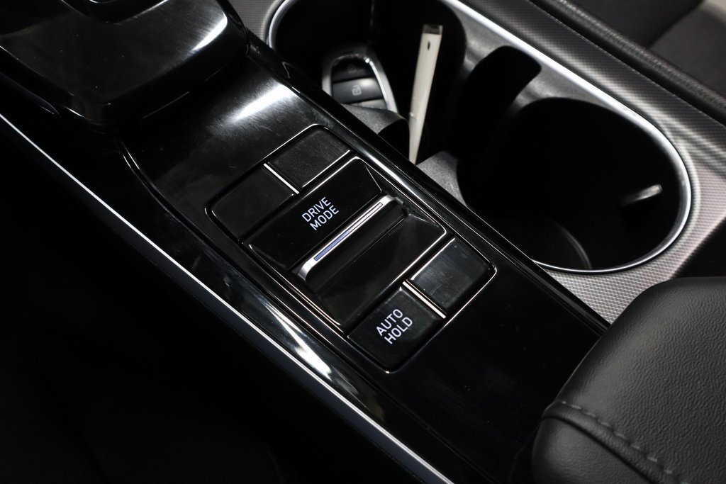 Certified 2023 Hyundai Sonata SEL image 36