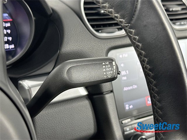 Used 2018 Porsche 718 Cayman GTS image 17