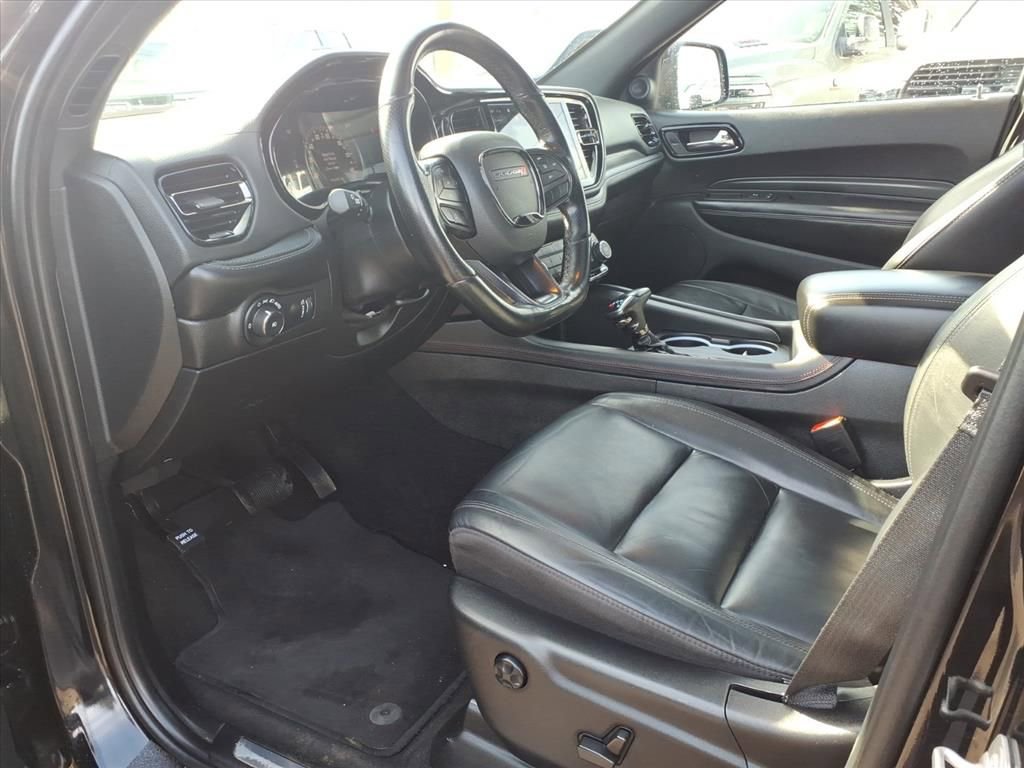 Used 2021 Dodge Durango GT image 14