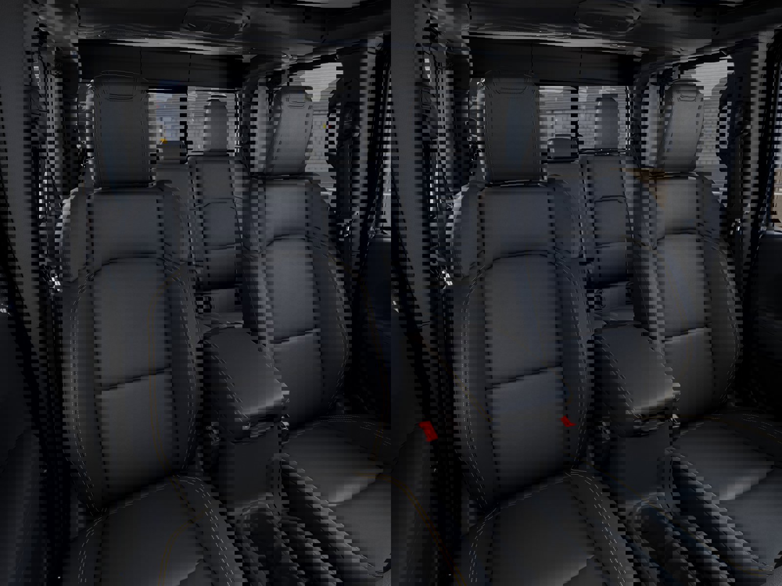 New 2026 Jeep Gladiator Sport image 23