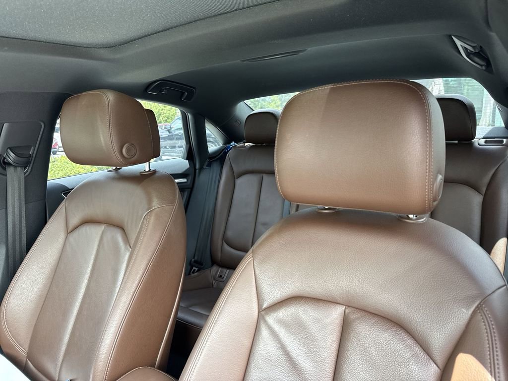 Used 2019 Audi A3 2.0T Premium w/ Convenience Package image 42