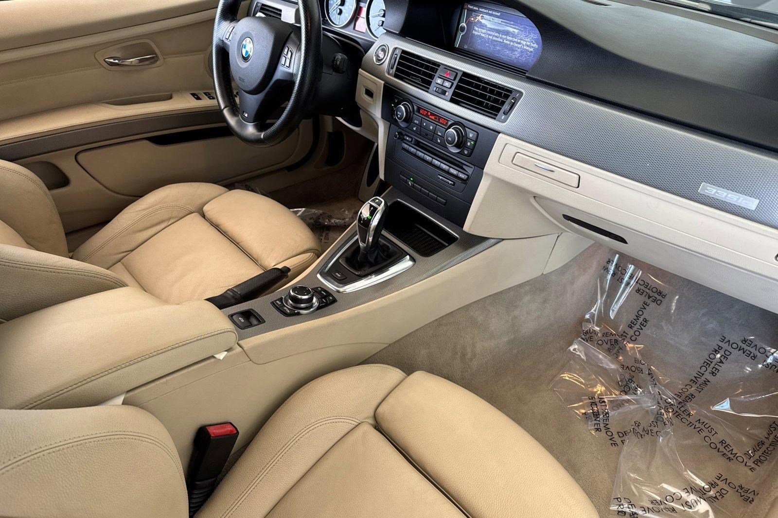 Used 2011 BMW 335is Convertible image 31