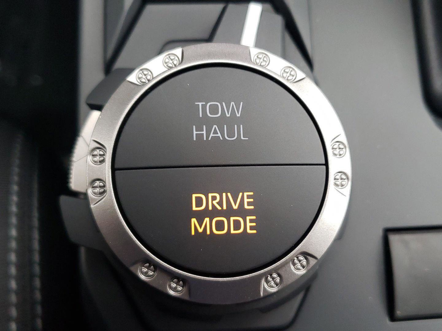 New 2026 Toyota Tacoma TRD Sport image 14