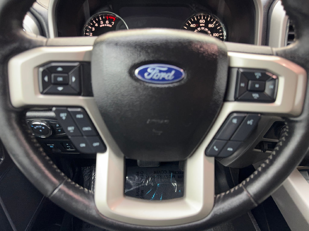 Used 2018 Ford F150 Lariat AWD/4WD image 58