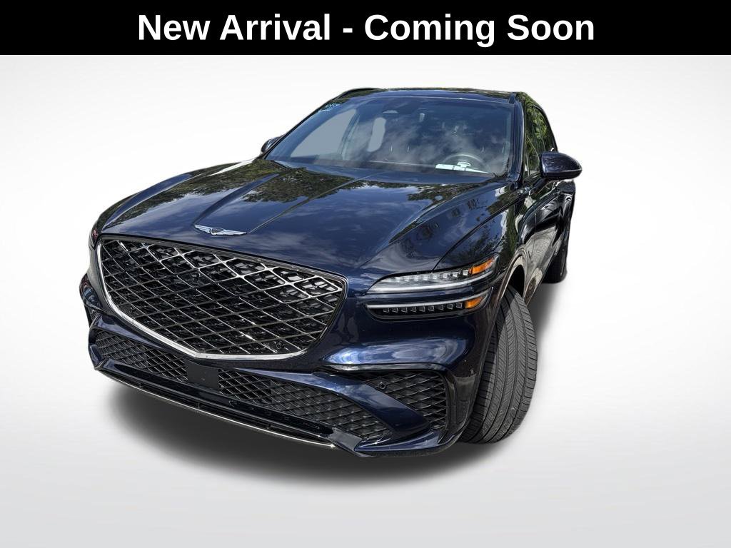 Used 2026 Genesis GV70 2.5T Sport Prestige AWD/4WD image 2