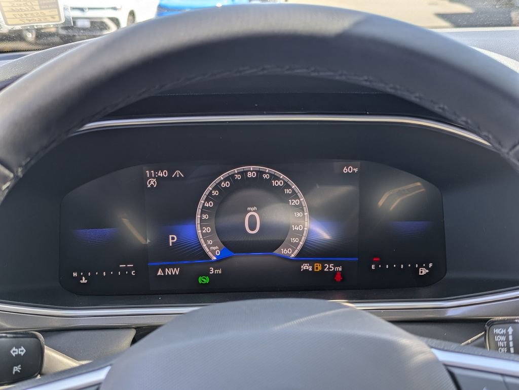 New 2026 Volkswagen Taos SE AWD/4WD image 14