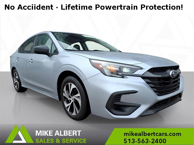 Used 2024 Subaru Legacy Base