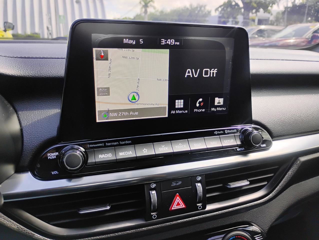Used 2019 Kia Forte EX w/ Option Group 020 FWD image 61