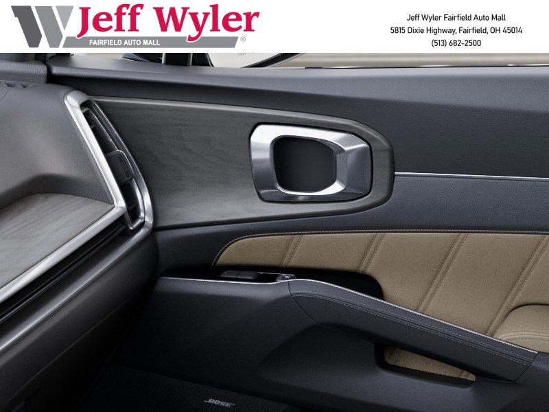 New 2026 Kia Sorento SX Prestige image 26