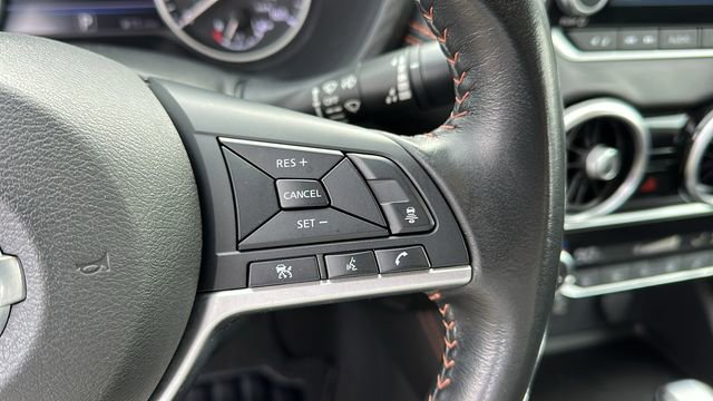 Used 2022 Nissan Sentra SR image 12