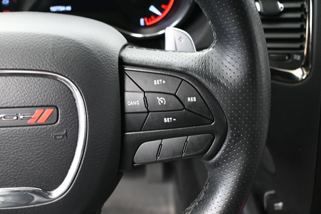 Used 2019 Dodge Durango GT AWD/4WD image 31