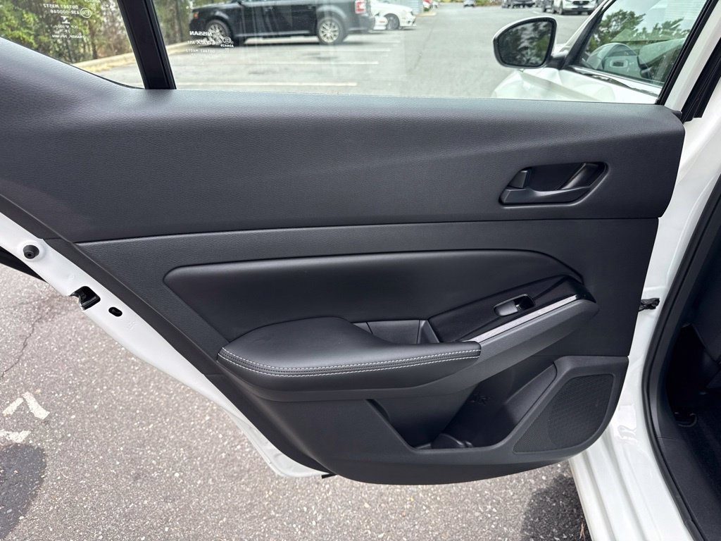 Used 2023 Nissan Altima 2.5 SV FWD image 25
