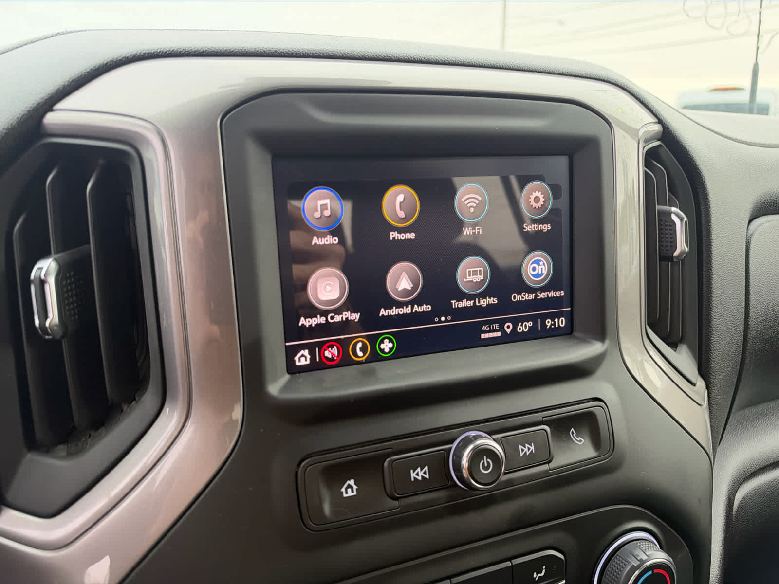 Certified 2026 Chevrolet Silverado 3500 W/T w/ WT/CX Safety Package AWD/4WD image 18