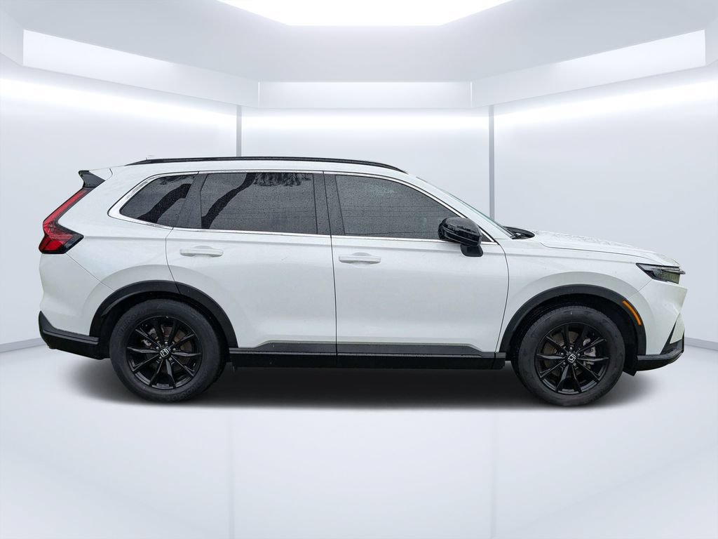 Used 2023 Honda CR-V Sport image 2