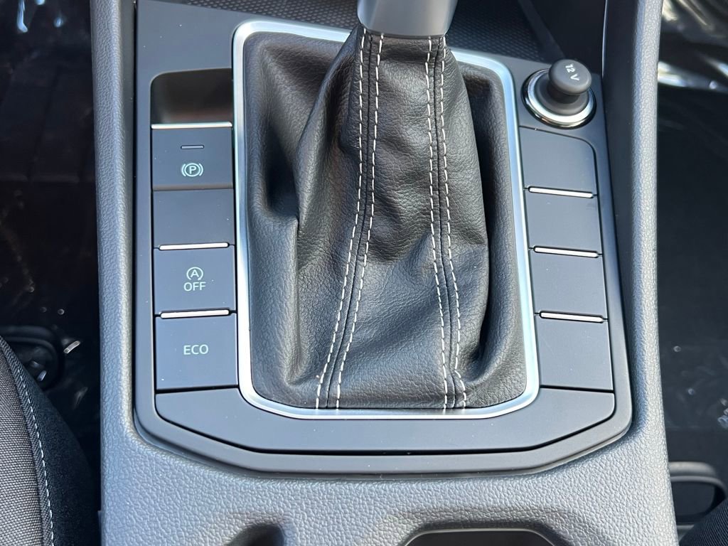 New 2026 Volkswagen Jetta Sport image 22