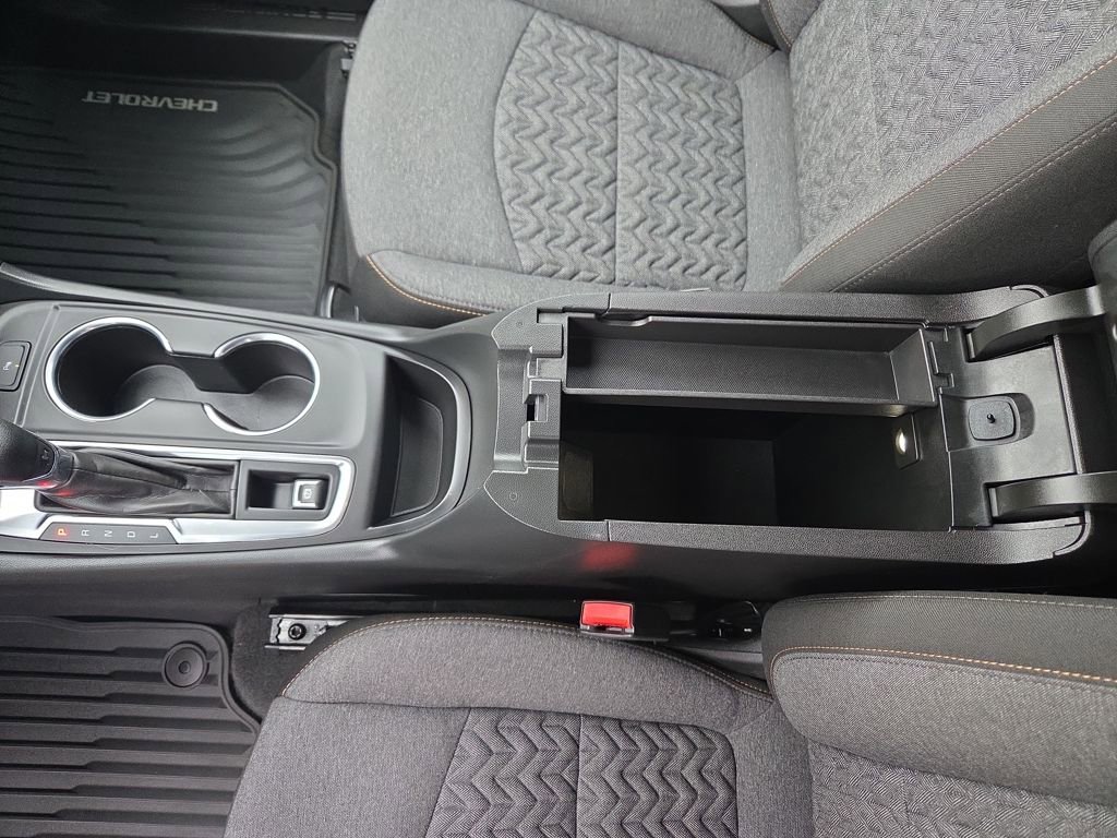 Certified 2024 Chevrolet Equinox LT image 23