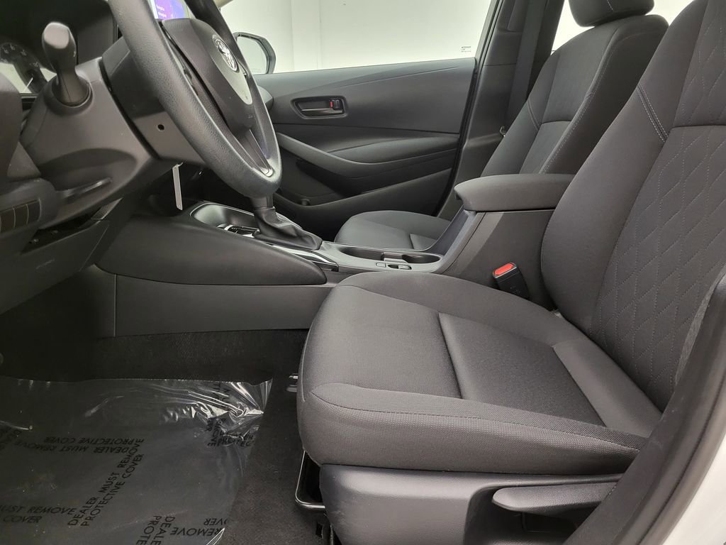 Used 2024 Toyota Corolla LE image 23
