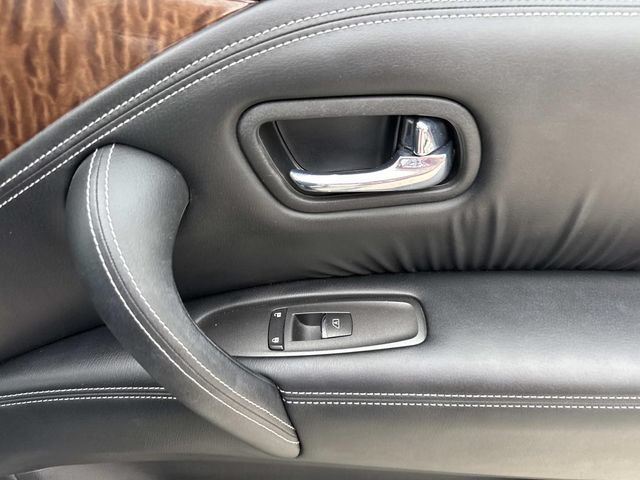 Used 2019 Nissan Armada Platinum RWD image 14